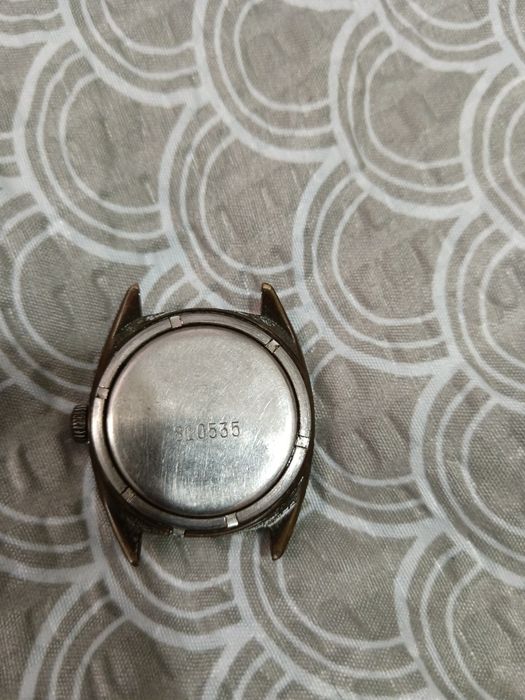 Стар руски часовник