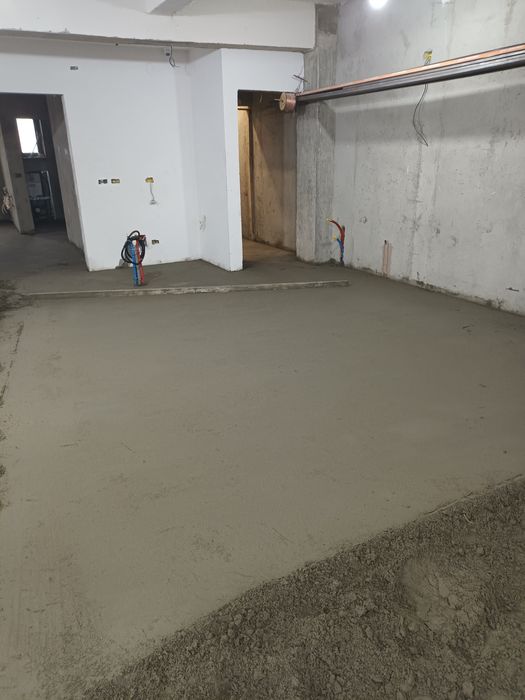 SAPA mecanizata / mecanizate