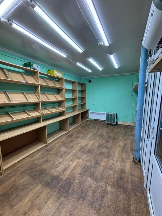 Продается бутик Город Петропавлск рынок Океан.