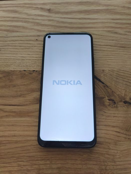 Nokia 8.3 5G с 6GB RAM и 64GB ROM в отлично състоя