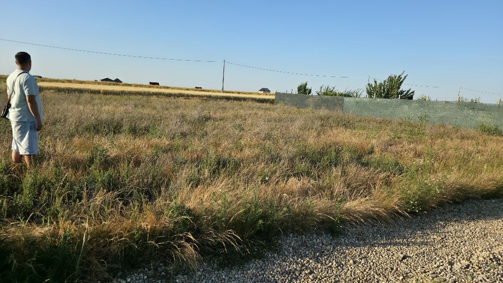 Proprietar – Vând Teren Intravilan 500 mp – Livada de Bihor – Zonă rezidențială nouă  cu potențial geotermal