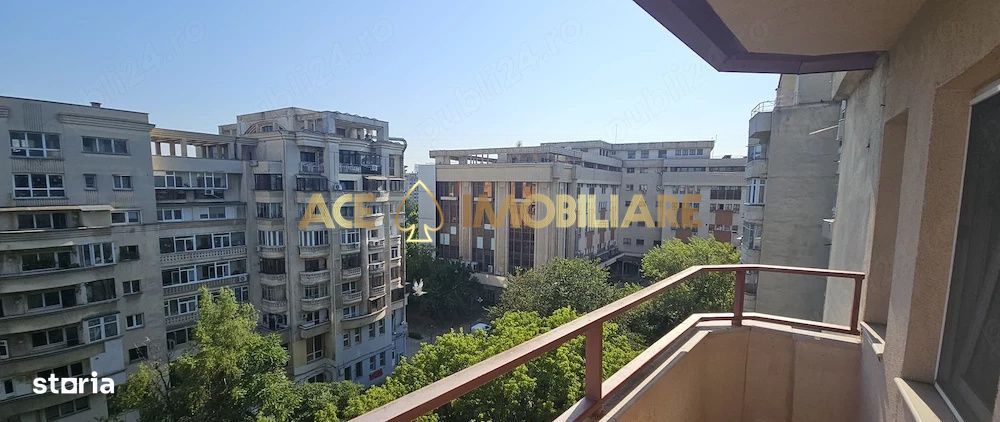 Garsoniera de inchiriat | Unirii | Metrou | Mobilat