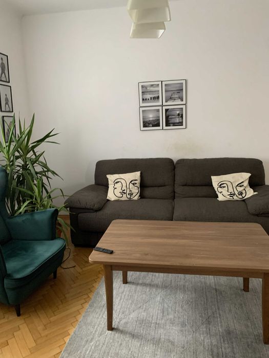 Casa de inchiriat zona Doamna Ghica