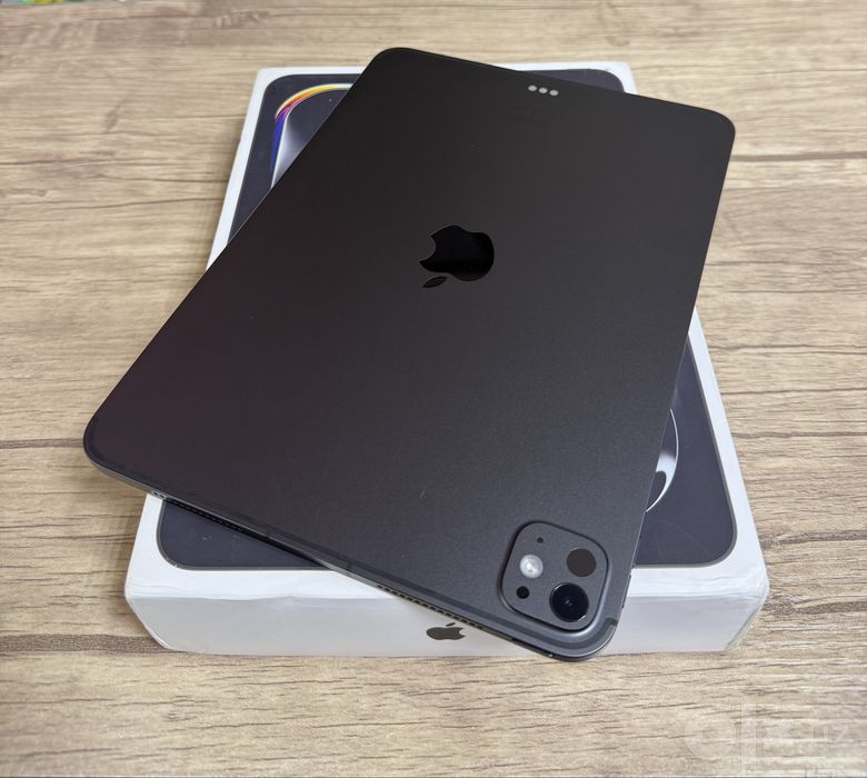 Prodam Idyal Ipad Pro 11 M4 256GB 5G