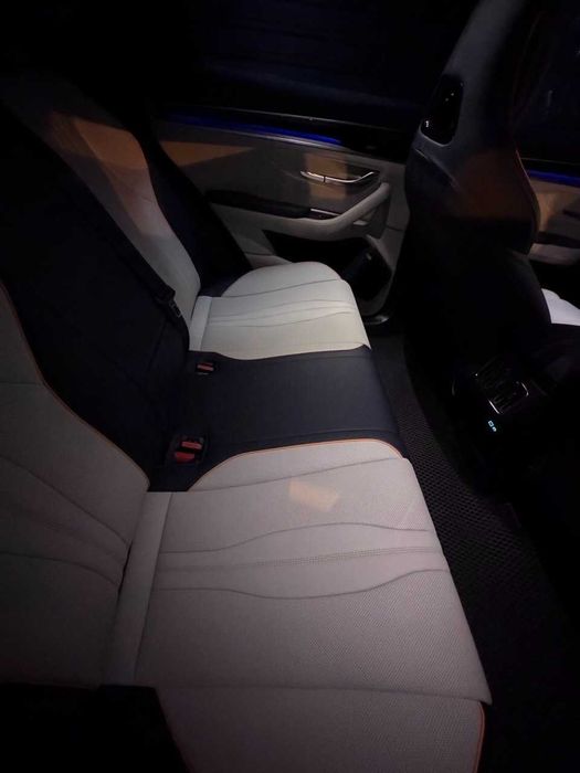 BYD Champion 605 km Full !!!