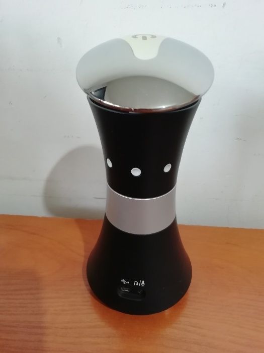 Webcam 3 in 1 ( webcam microfon si difuzor )