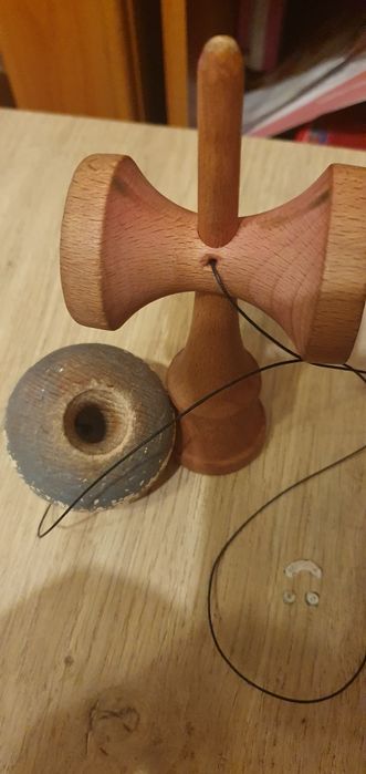 Kendama lotus v1