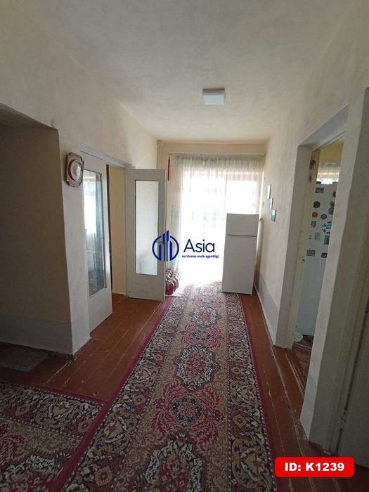 K1239 Tezda Agro bank sharq1   3xonalik kvartira sotiladfi