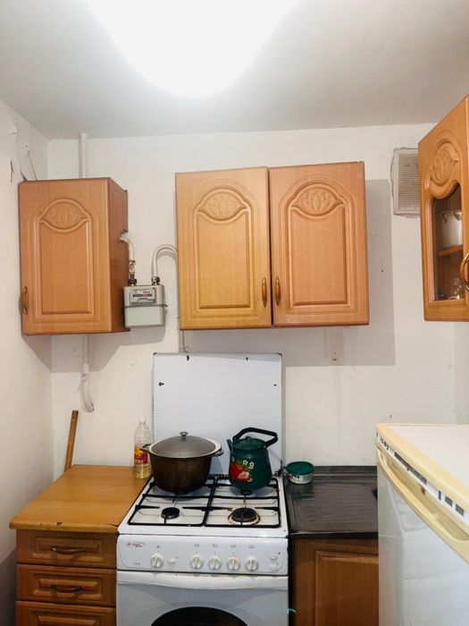 Продаётся 2-комнатная квартира