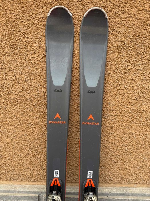 schi dynastar speed zone 4x4 78 L179cm