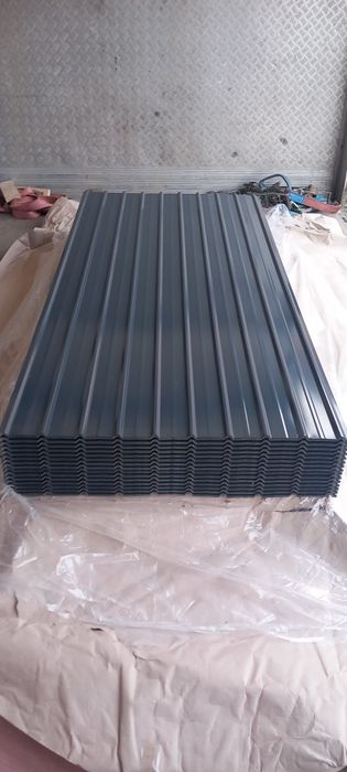 Tablă pentru acoperiș
