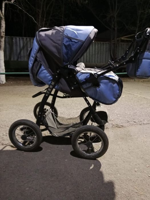 Продам детская коляска