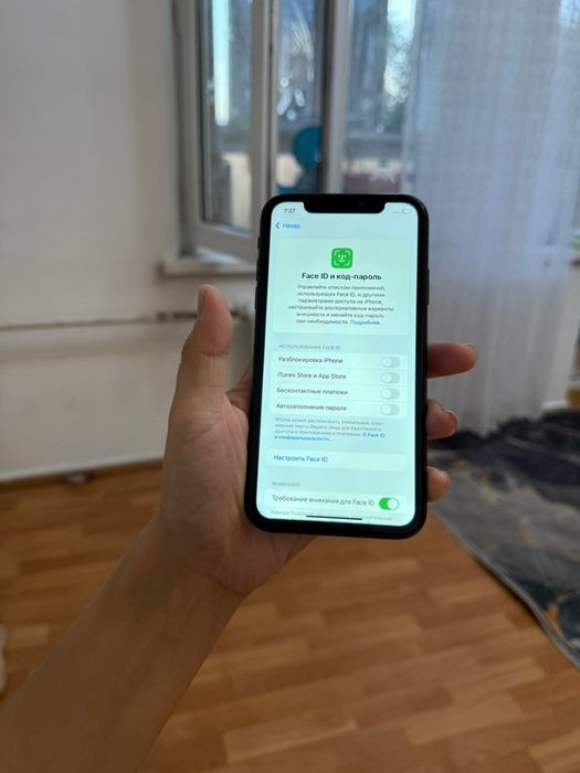 Айфон Хр 256гб 78%