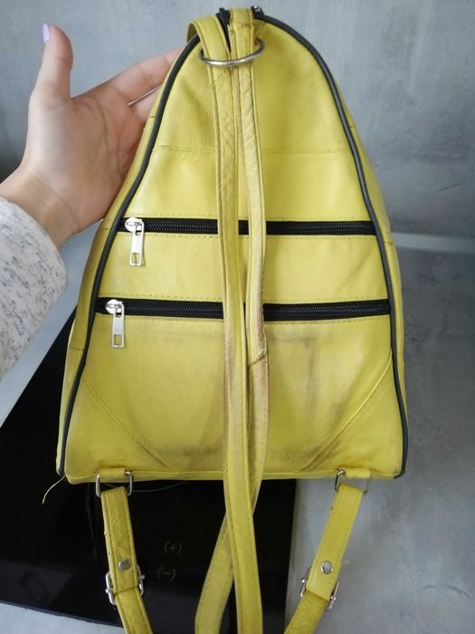 Дамска   раничка