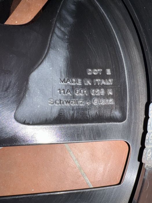 Jante VW ID.4 , 5  r21