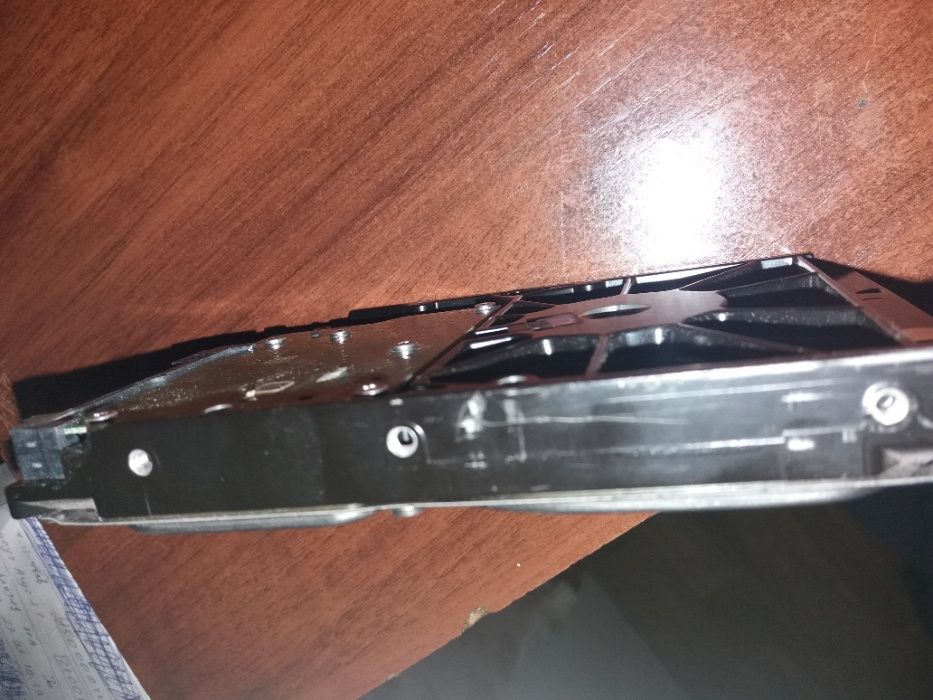 Жесткий диск 320gb seagate на компьютер