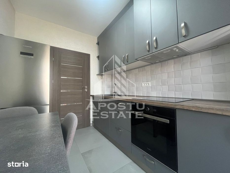 Apartament 2 camere ADORA PARK, 2 locuri de parcare