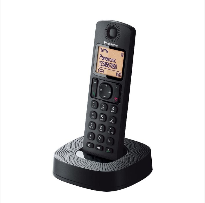 Telefon fara fir Panasonic KX-TGC310
