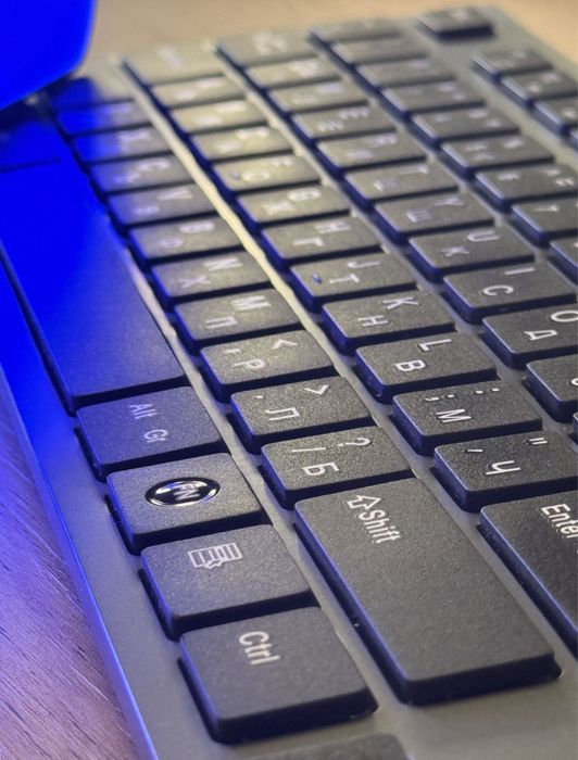 Клавиатура A4Tech