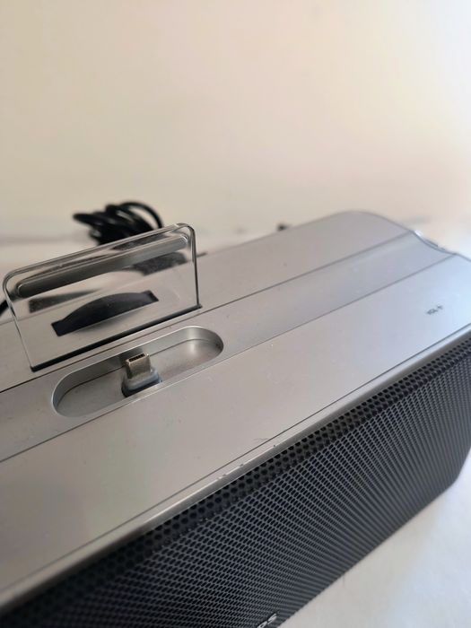 Boxa PHILIPS AS 360/12 cu dock micro usb si bluetooth