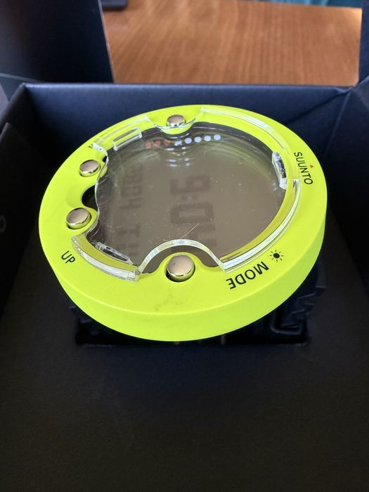 Suunto Zoop Novo компютър за гмуркане Diving computer