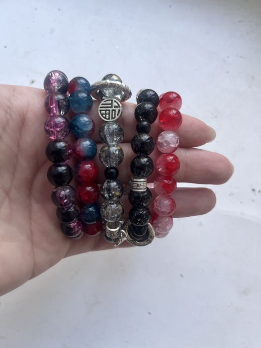 Браслеты женские