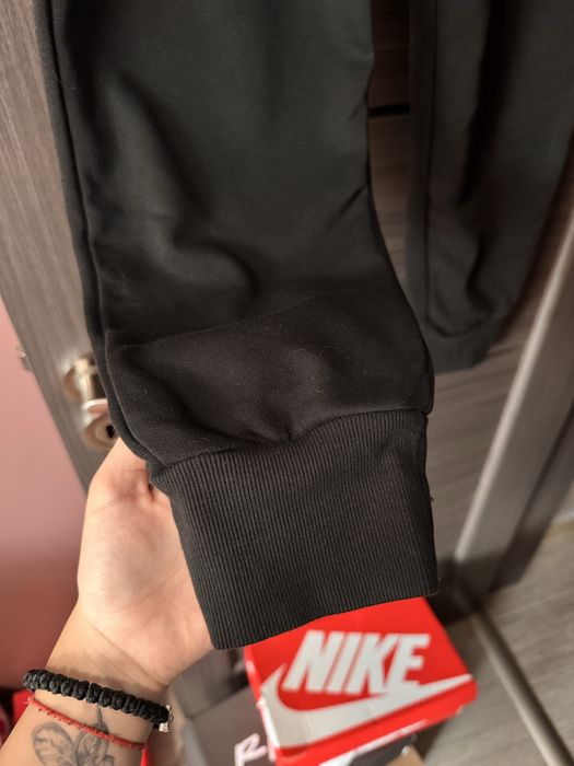 Puma анцуг и горнище/ худи или поотделно