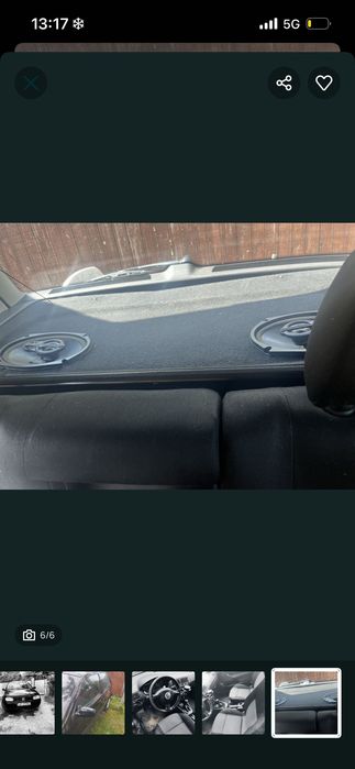 VOLKSWAGEN Golf 0 — imagine 5