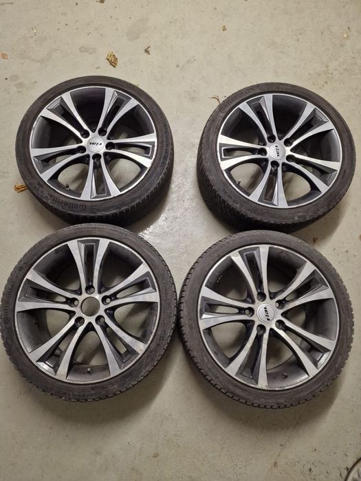 Jante aliaj BMW 18 Inch