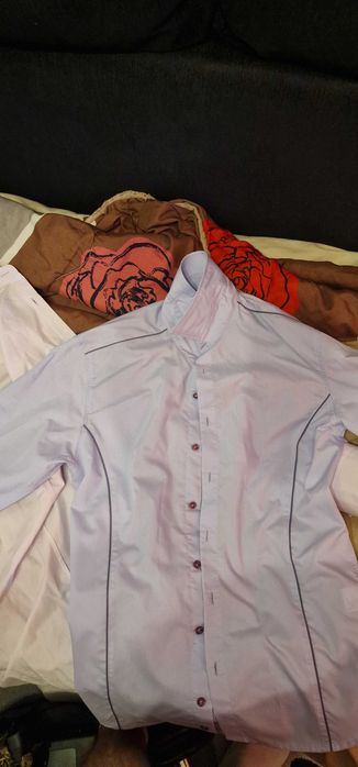 Маркови ризи почти неизползвани