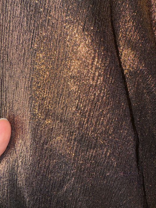 Официална дълга рокля