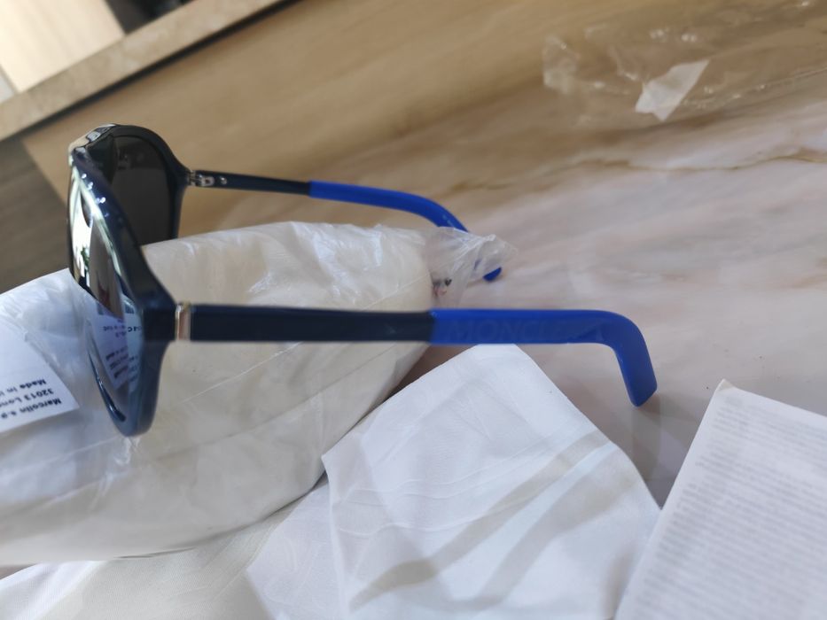 Слънчеви очила Moncler -200