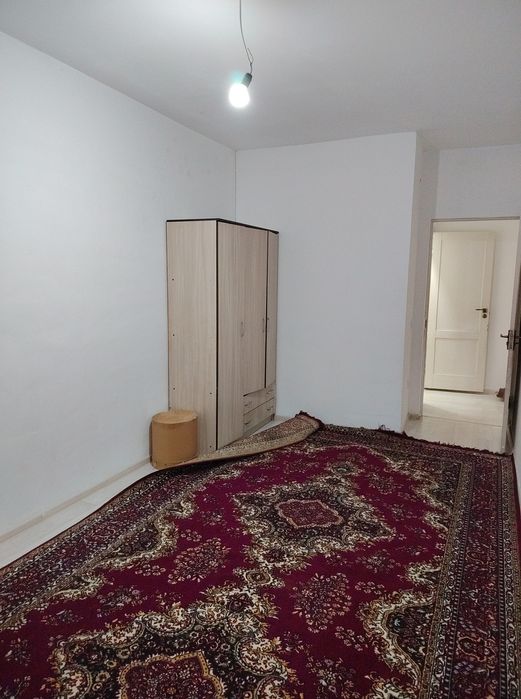 Сдается 2-х ком кв, Таран 2, дом 16А