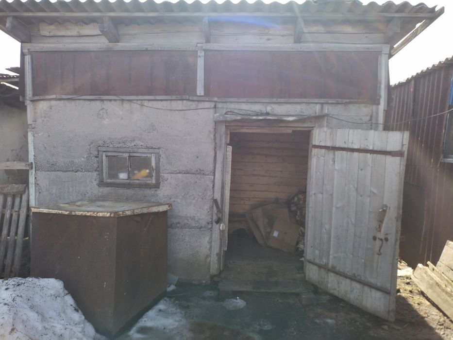 Продам Дом с Покровка