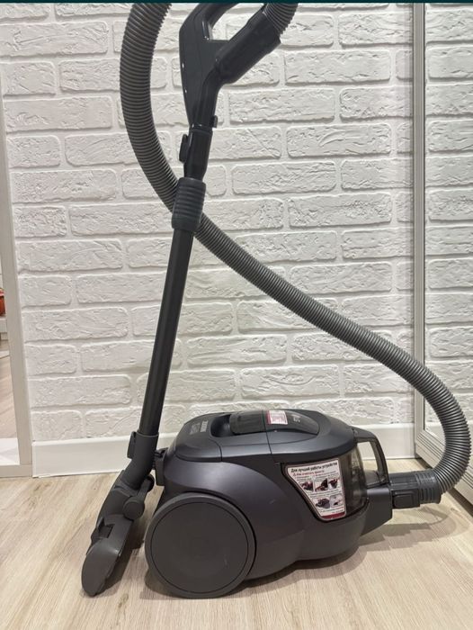 Пылесос LG пылесос