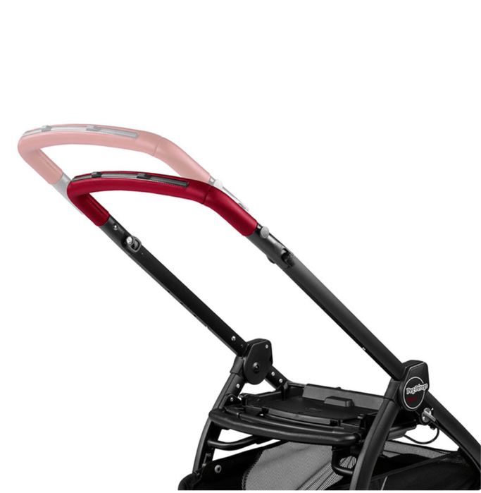 Peg Perego Fiat 500 Modular цяла система