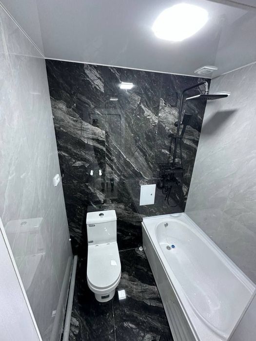 2 хонали квартира сотилади