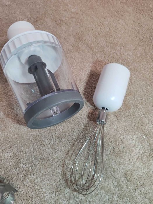 пасатор 3 в 1 eta Dritto