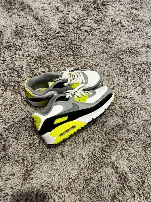 Nike Air Max 90 Ltr-оригинални дамски маратонки