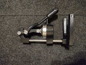 storcator fructe manual