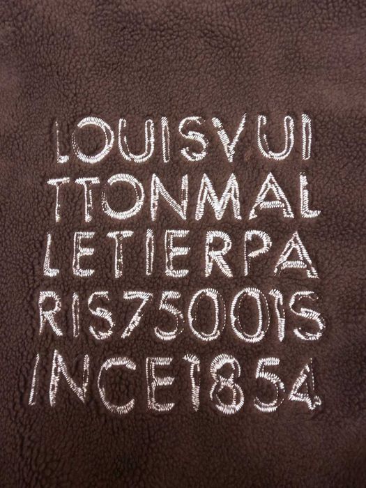 Geaca Louis Vuitton Premium