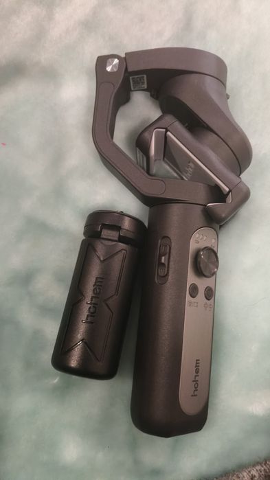 Стабилизатор для смартфона