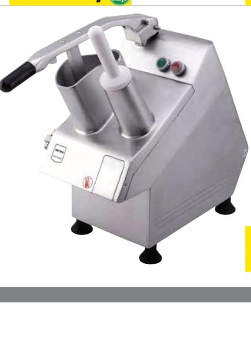 Robot profesionale pentru legume și fructe