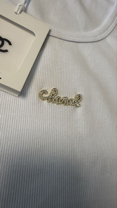 Chanel дамски потник