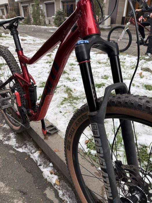 Продам Giant Stance 29 2