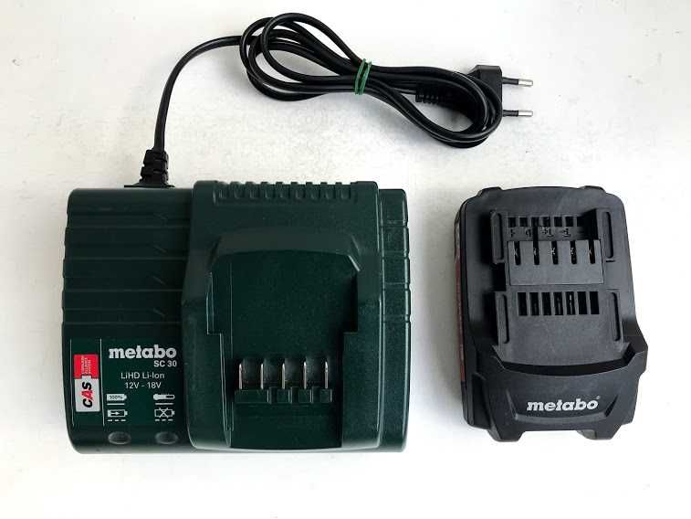 Нови батерии и зарядни Parkside 20V 2Ah и 4Ah lI-iON и 12V 2Ah и 4Ah
