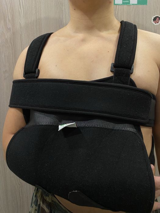 Бандаж для плеча