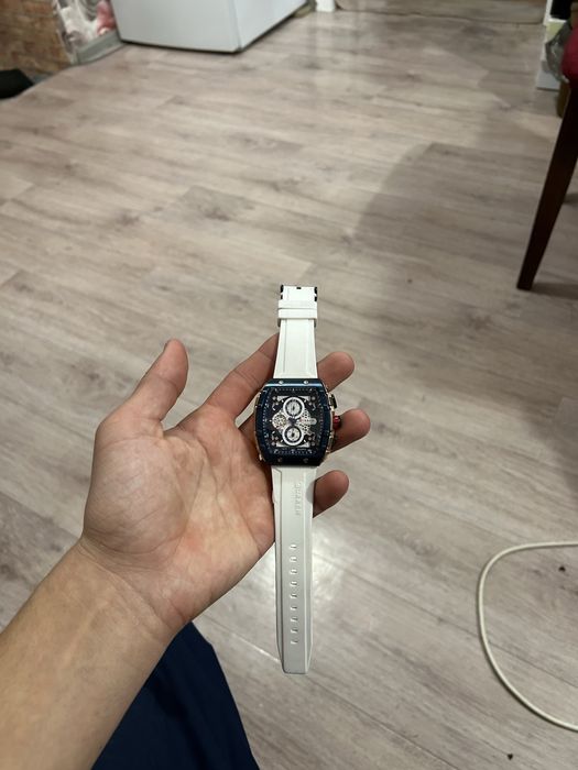 часы механический