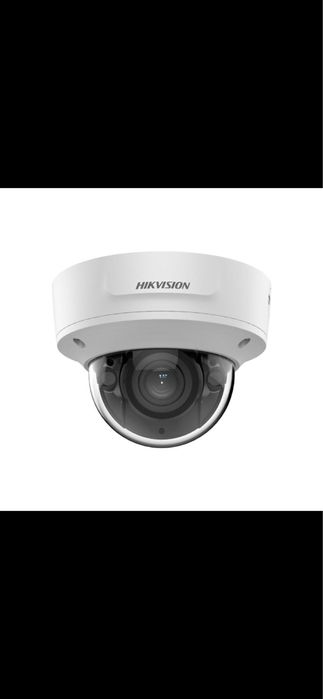 Продам новую IP видеокамеру