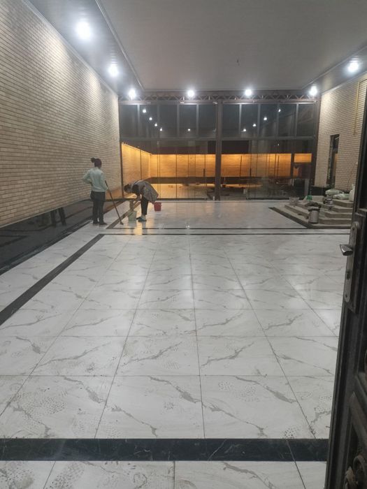 Услуги Евроремонт